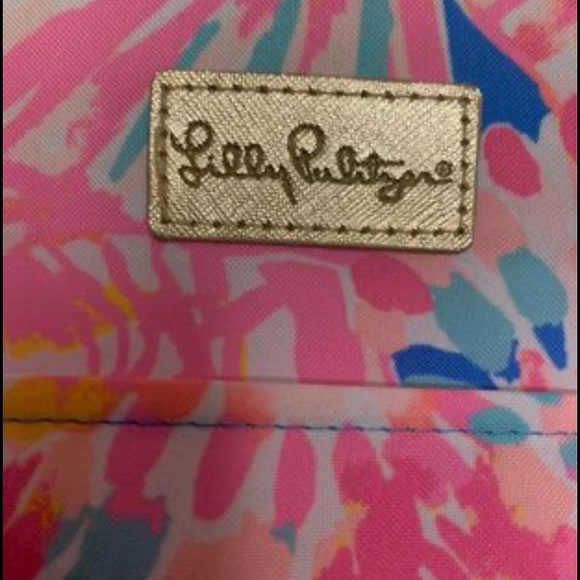 New without tags Lilly Pulitzer cooler extra large - Picture 2 of 4